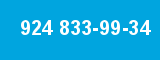 924 833-99-34